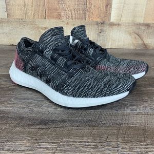 NEW Adidas Pure Boost Women’s Go Running Shoe